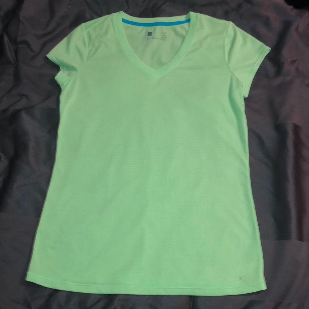 Workout/running shirt